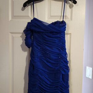 BCBGMaxAzria Semi-Formal Dress For Sale